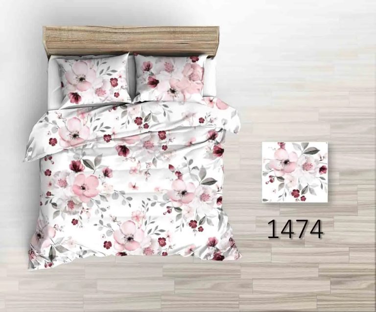 Pościel CoralHome — Wzór 1474
