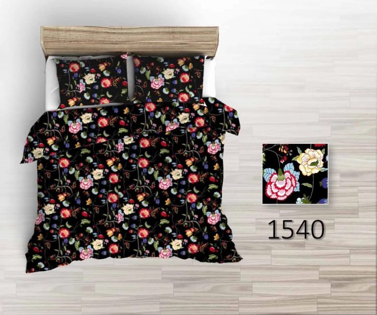 Pościel CoralHome — Wzór 1540