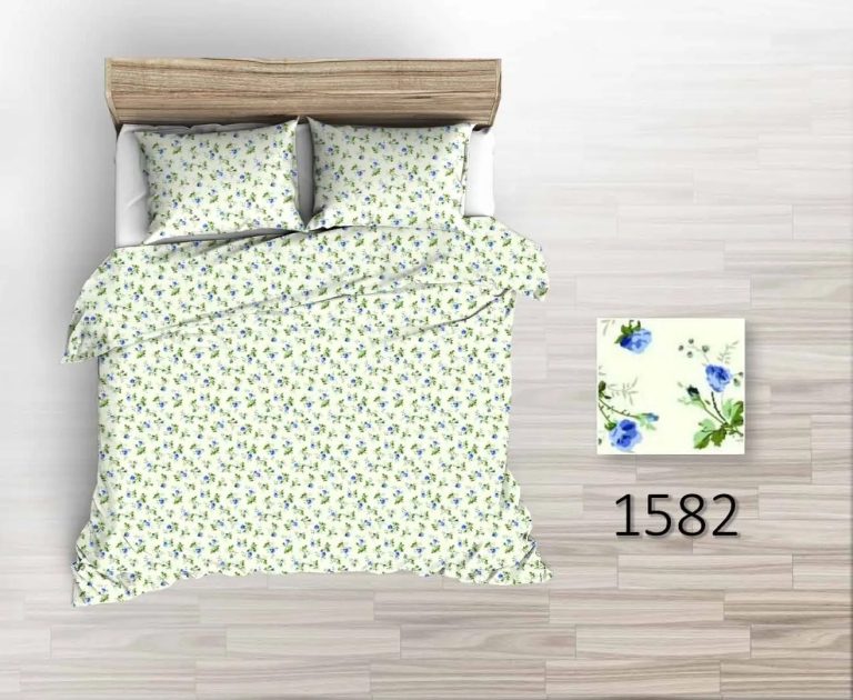 Pościel CoralHome — Wzór 1582