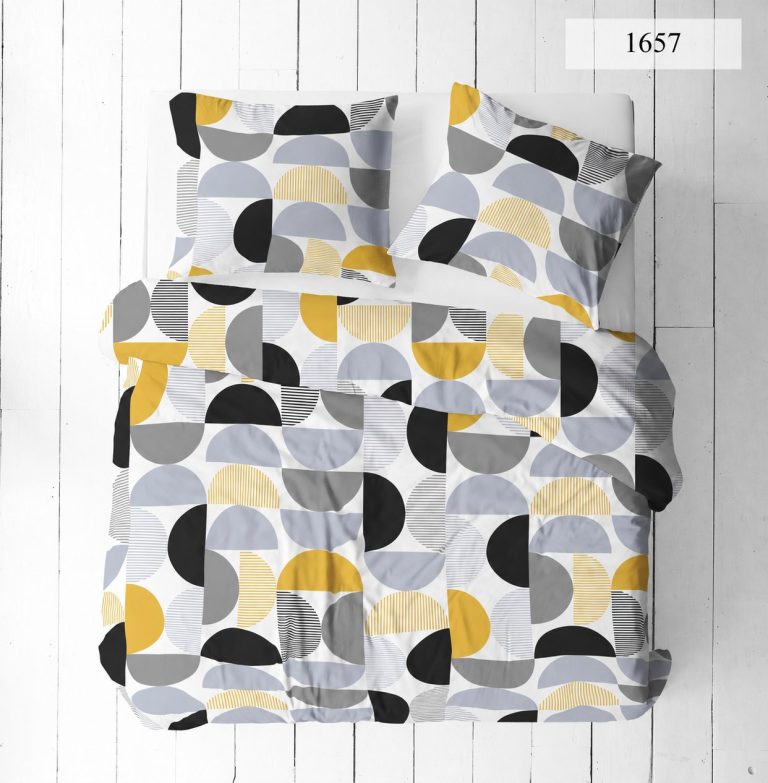 Pościel CoralHome — Wzór 1657