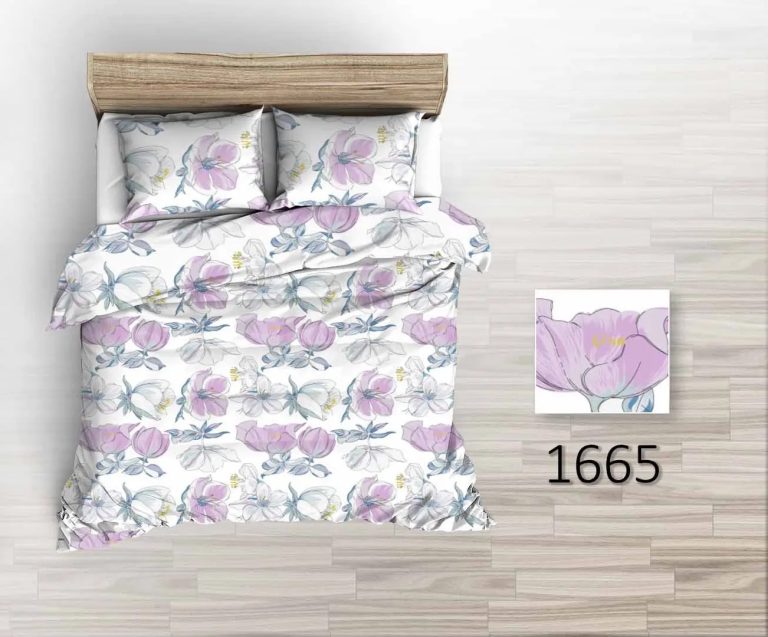 Pościel CoralHome — Wzór 1665