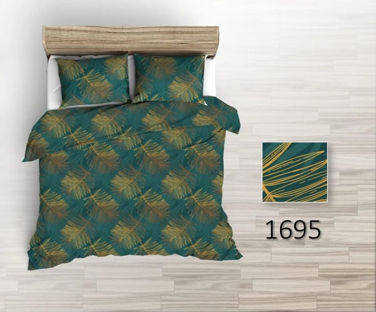 Pościel CoralHome — Wzór 1695
