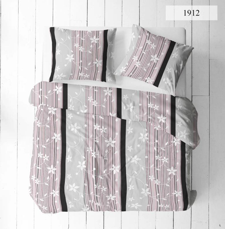 Pościel CoralHome — Wzór 1912