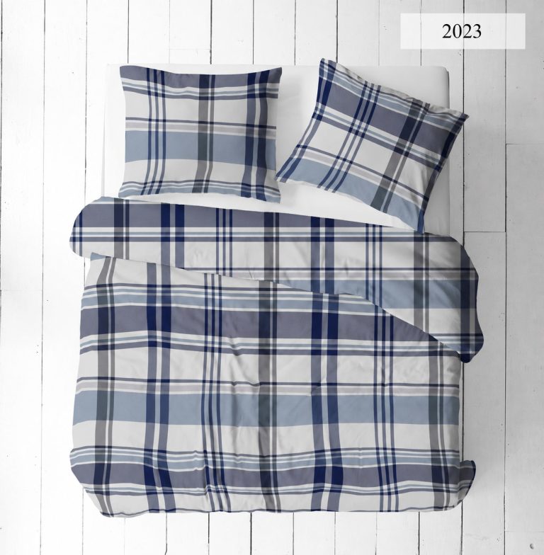 Pościel CoralHome — Wzór 2023