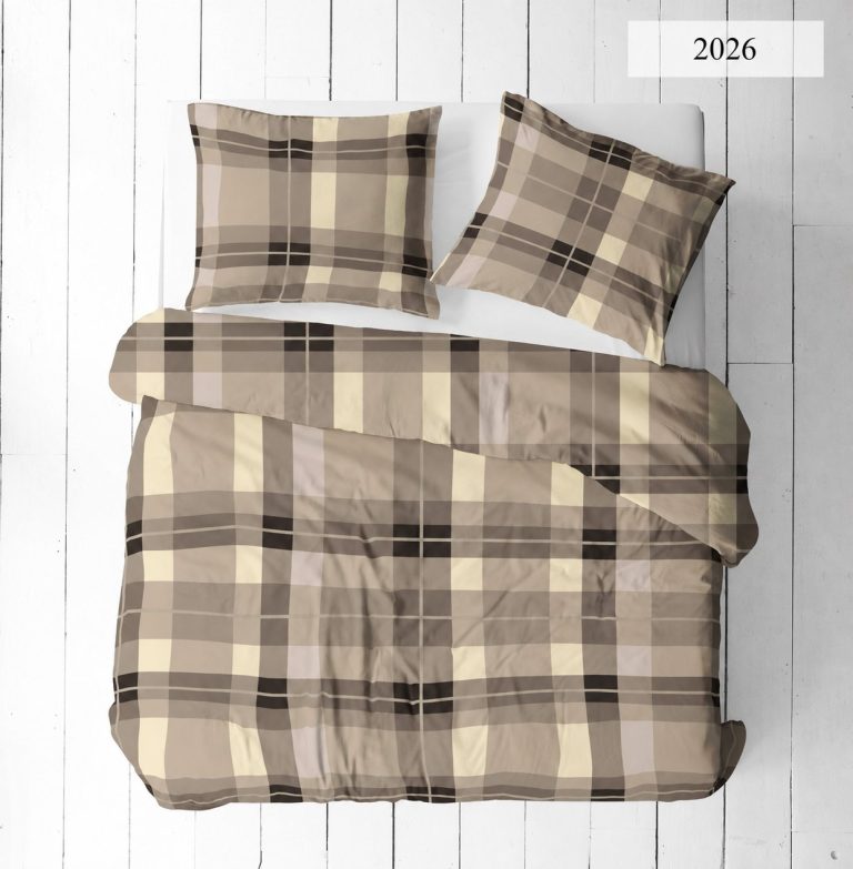 Pościel CoralHome — Wzór 2026