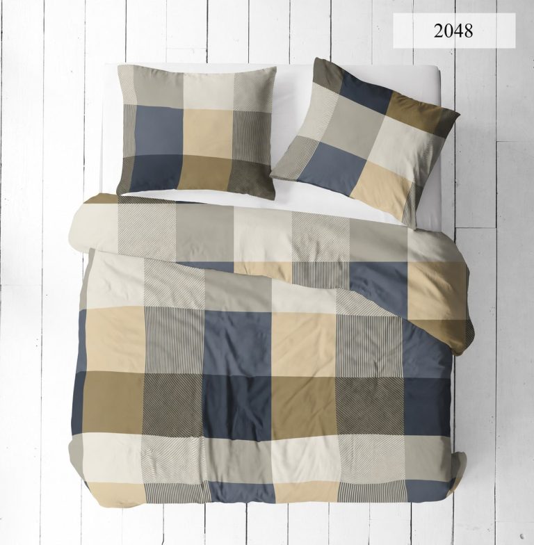 Pościel CoralHome — Wzór 2048