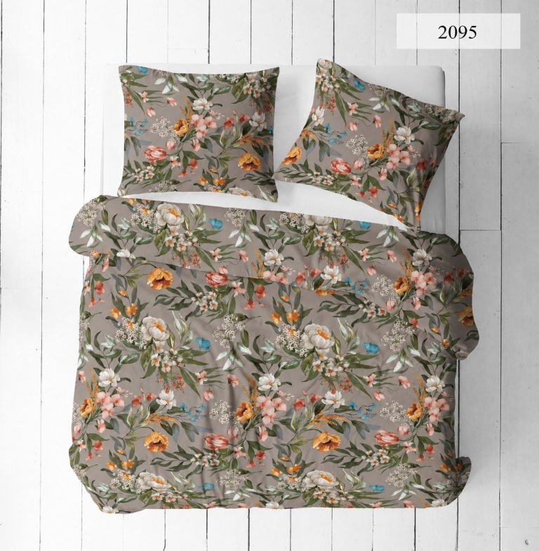 Pościel CoralHome — Wzór 2095
